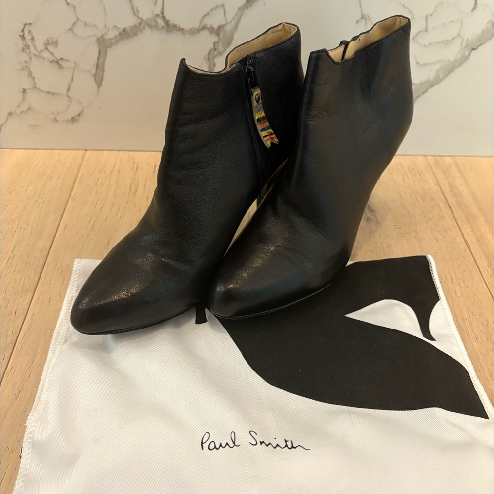 Paul Smith Lilly ankle boot